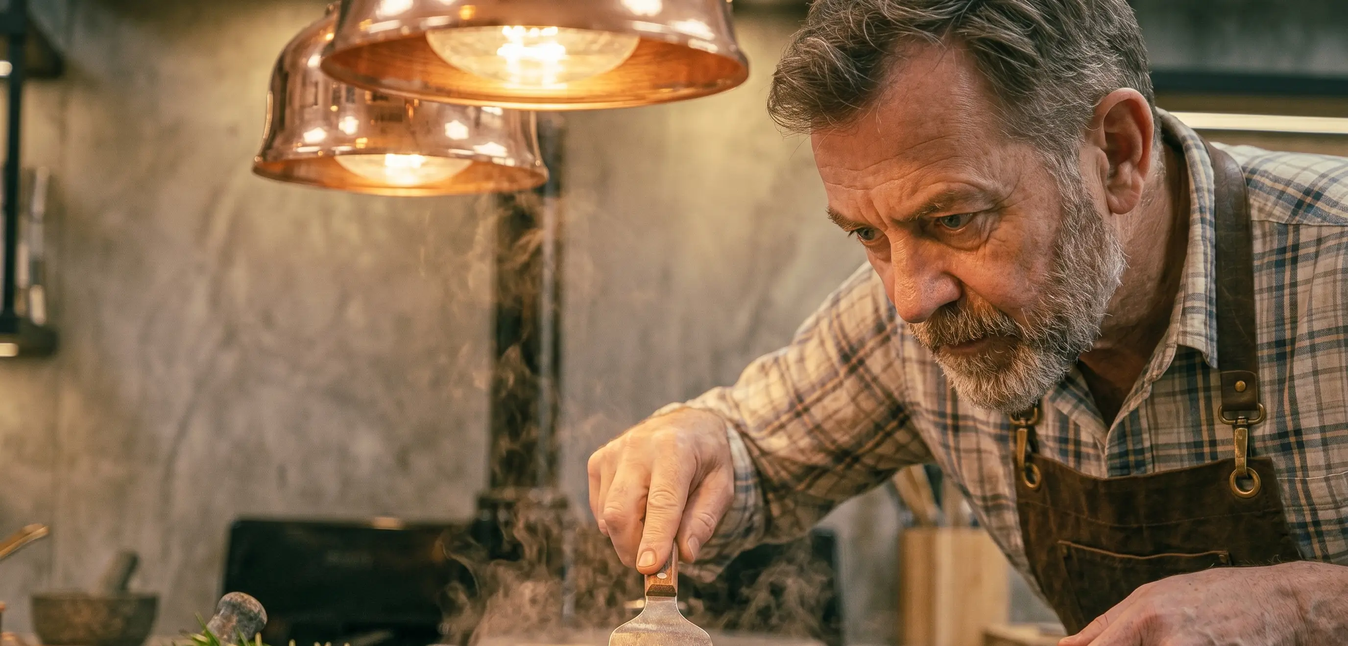 Haute gastronomie ChefSpirit